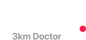 3km doctor